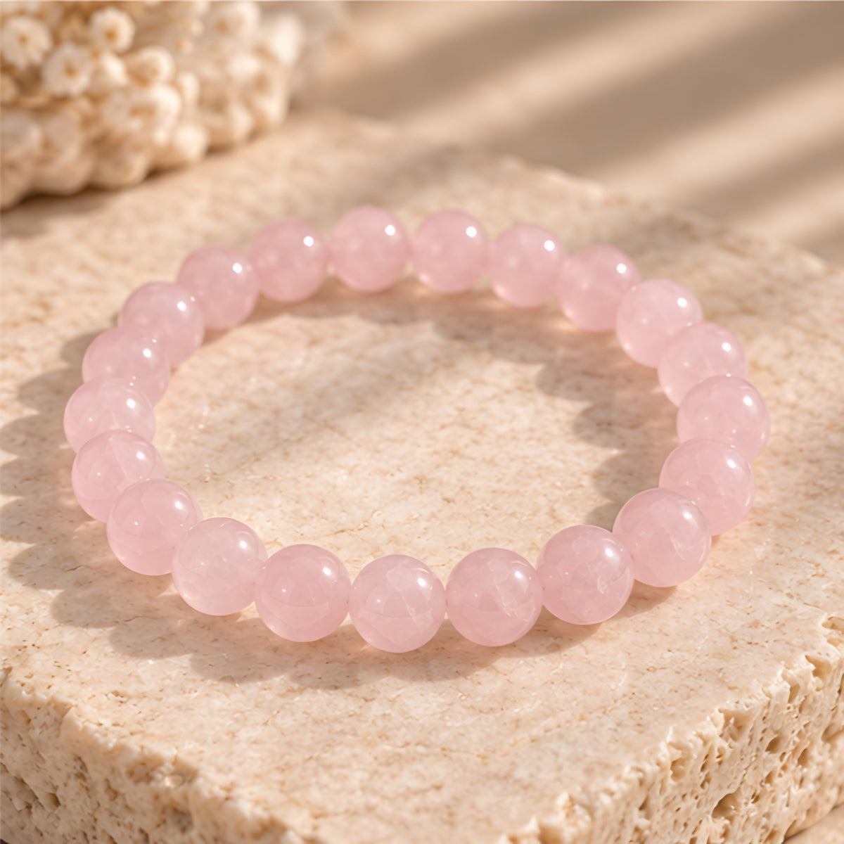 ROSE QUARTZ