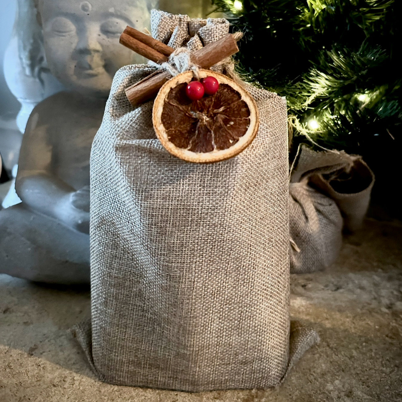 Thicker, Fuller Hair Set