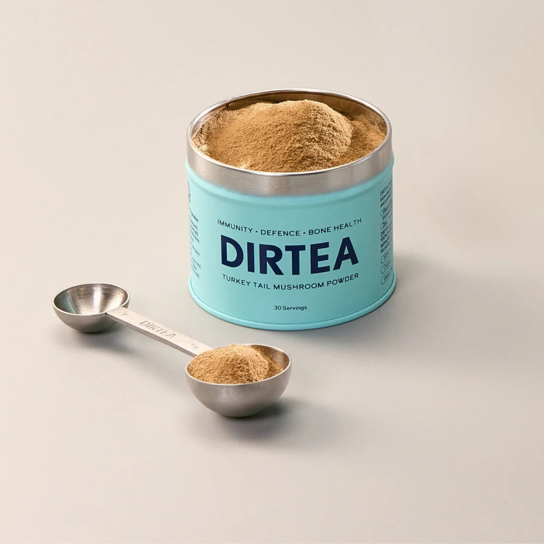 DIRTEA Immunity Powder