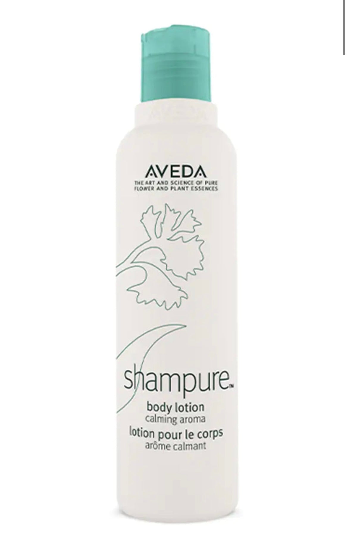 Shampure body lotion (Was £27) Now £15