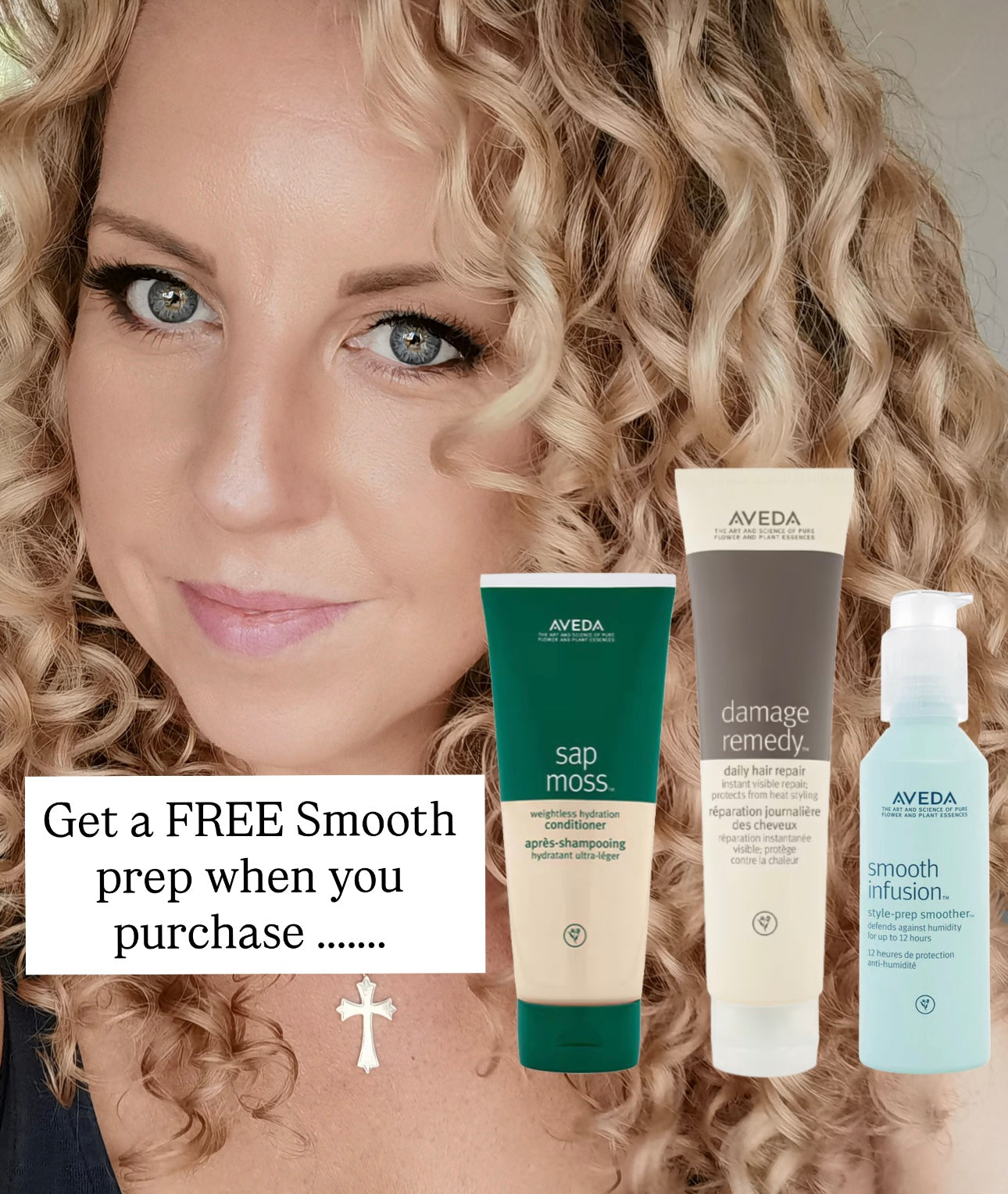 FREE Smooth Infusion Style Prep