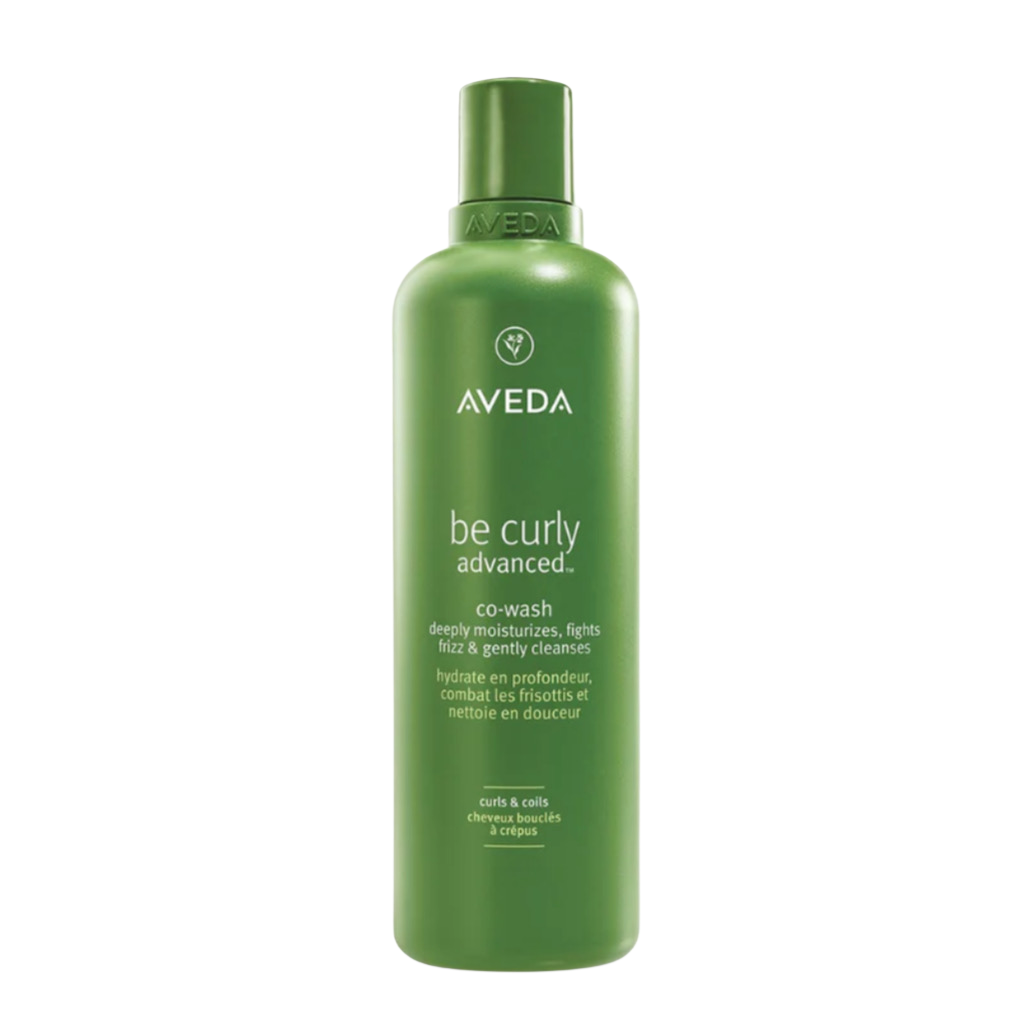 NEW Be curly advanced™ co-wash (new larger size)