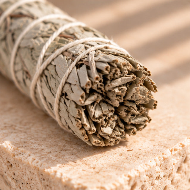 SMUDGE STICK BLUE SAGE