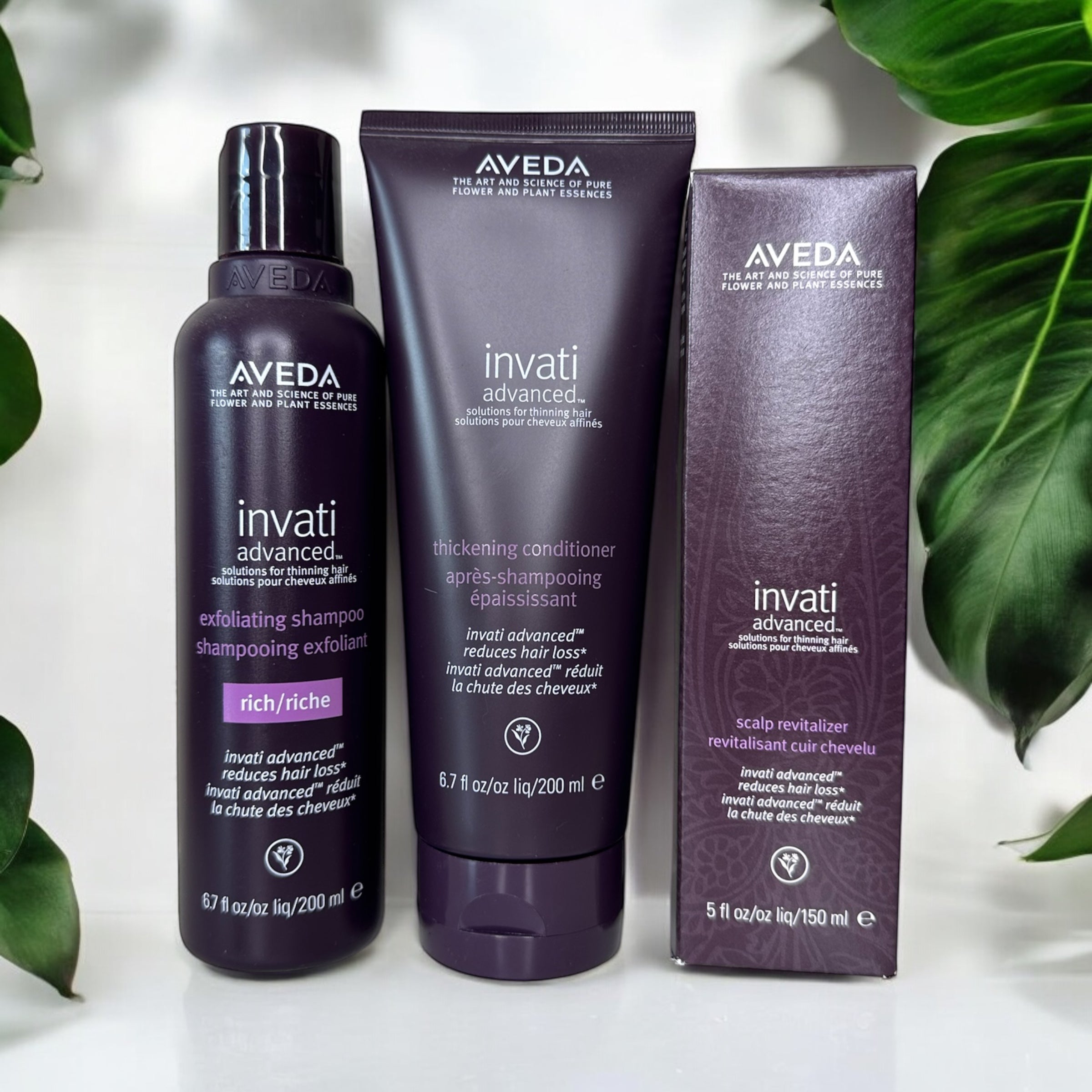 Aveda Invati Rich WAS £128.50