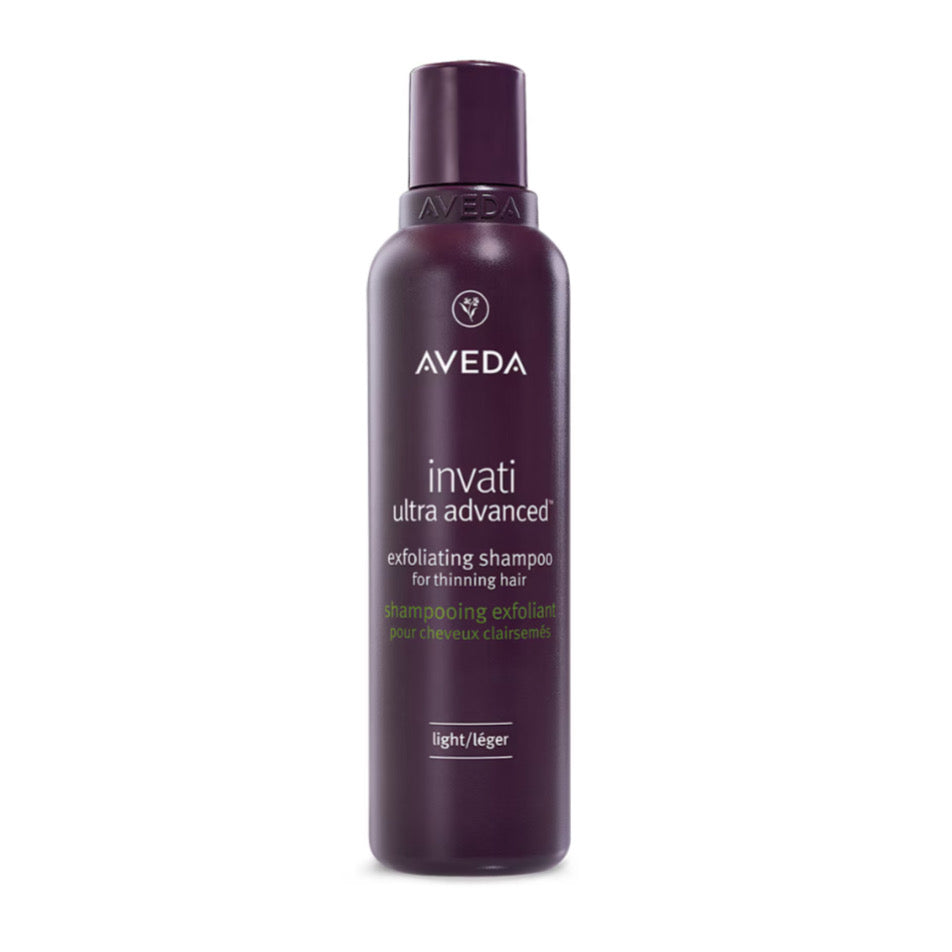 Invati Advanced Exfoliating Shampoo Light