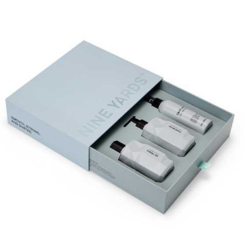 Nine Yards Repair Gift Set