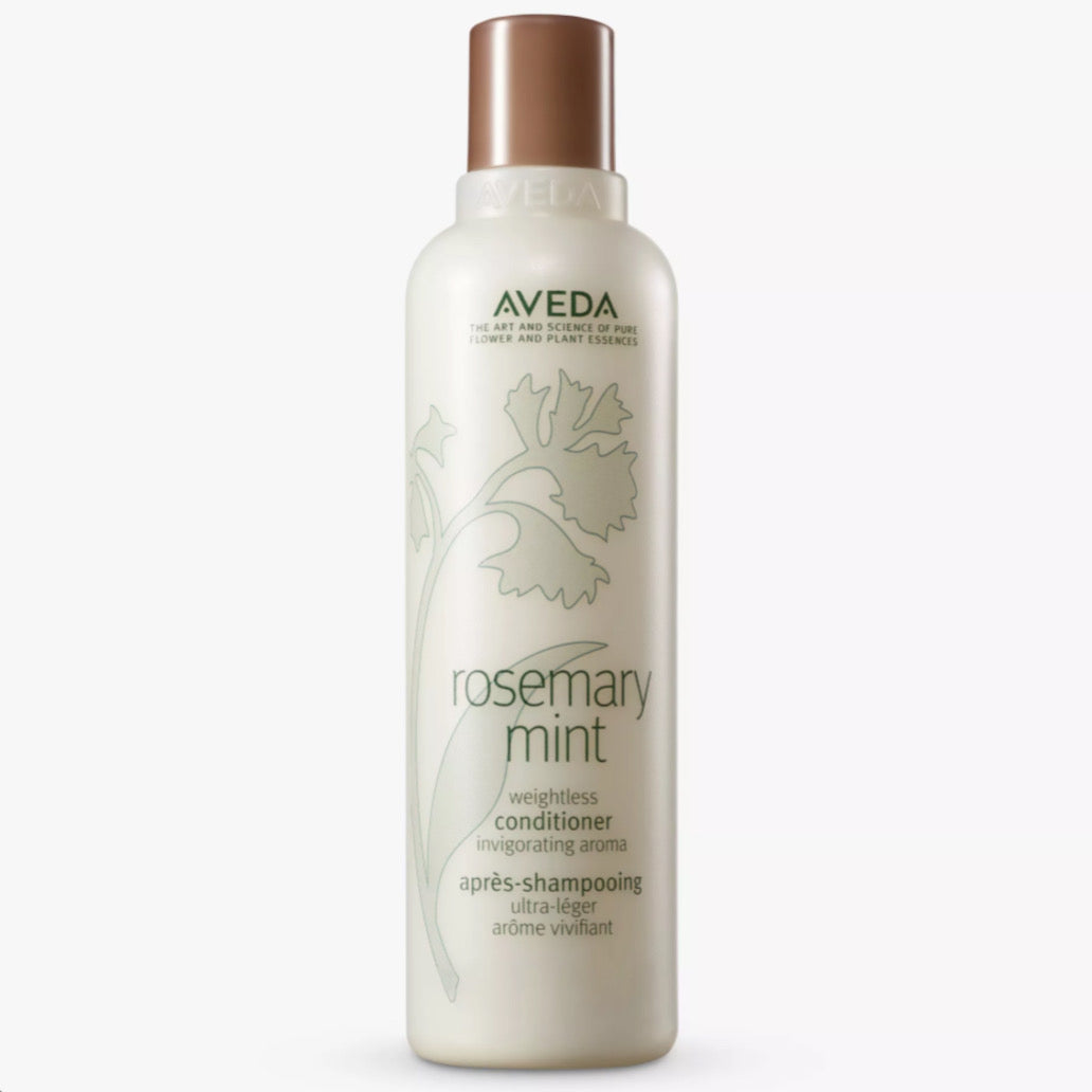 ROSEMARY AND MINT CONDITIONER