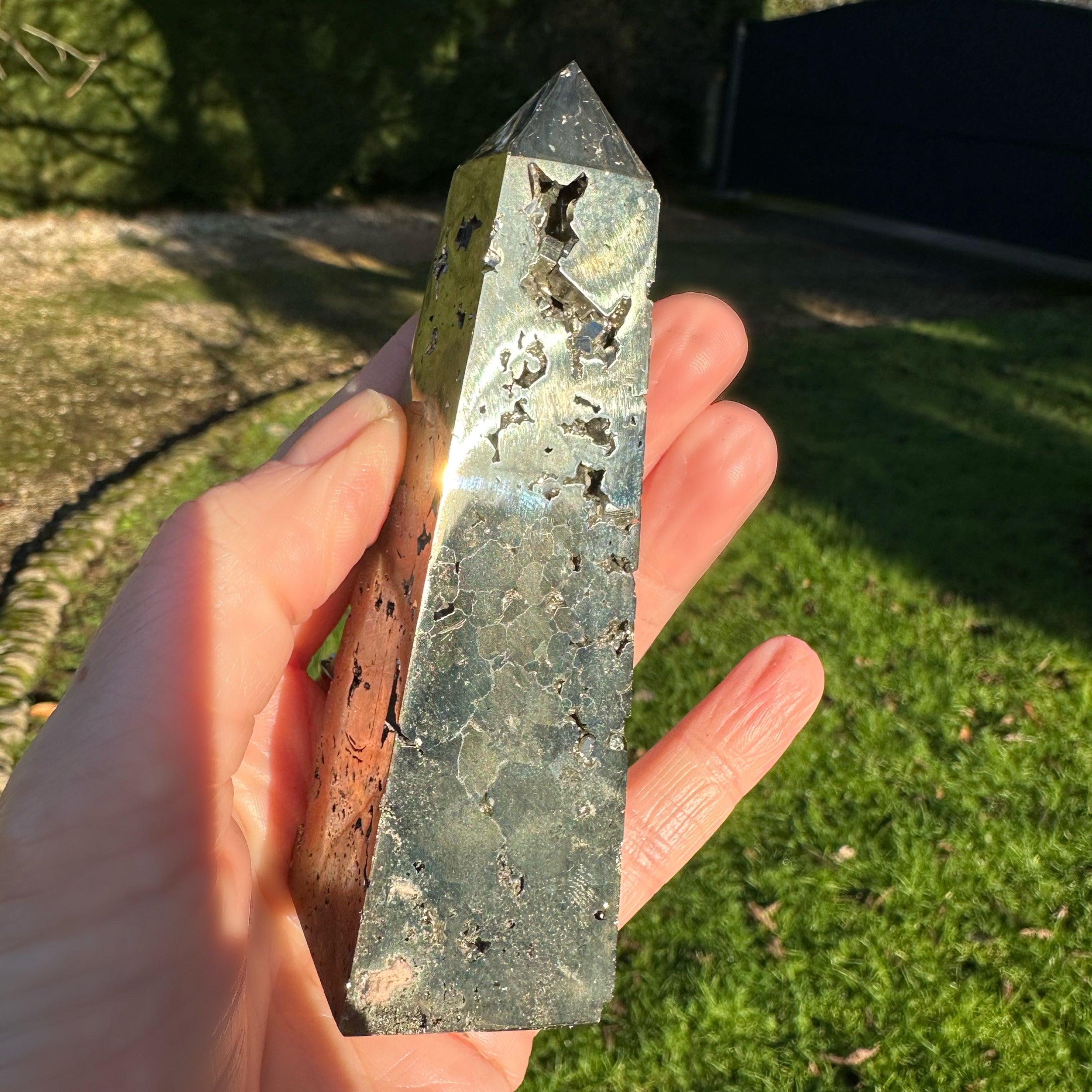 Pyrite Tower (large)