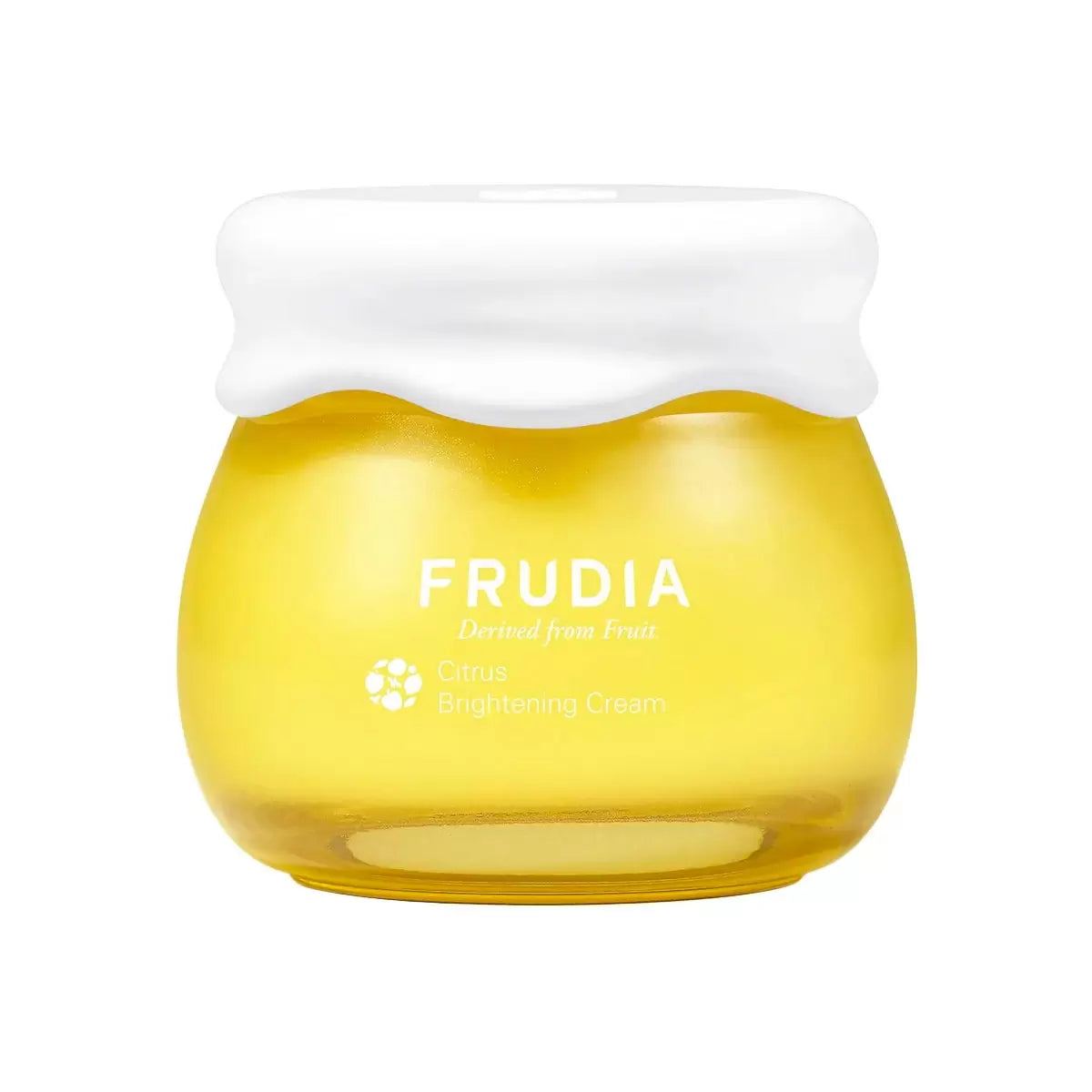 FRUDIA- Citrus Brightening Cream