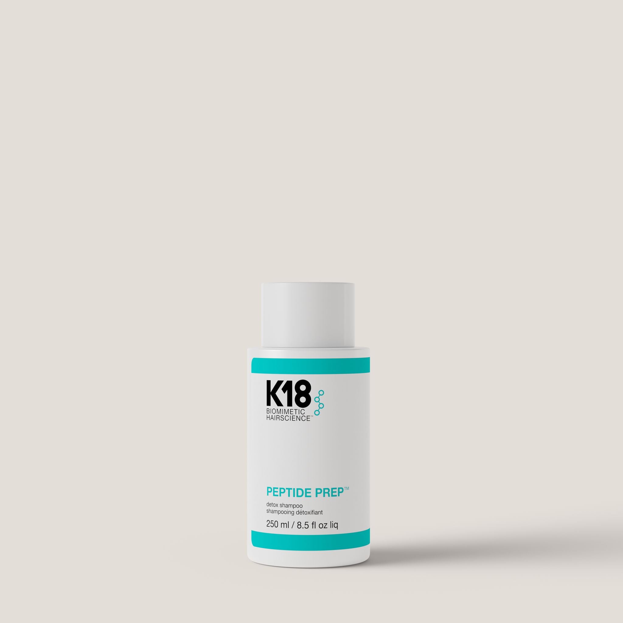 K18 detox shampoo