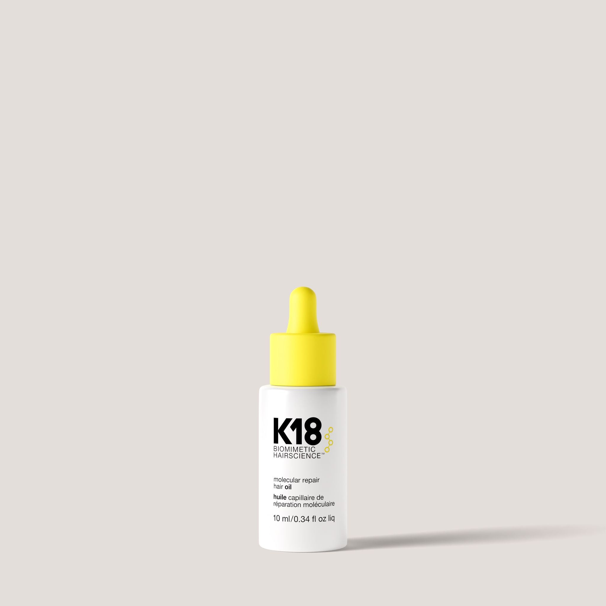 K18 Oil