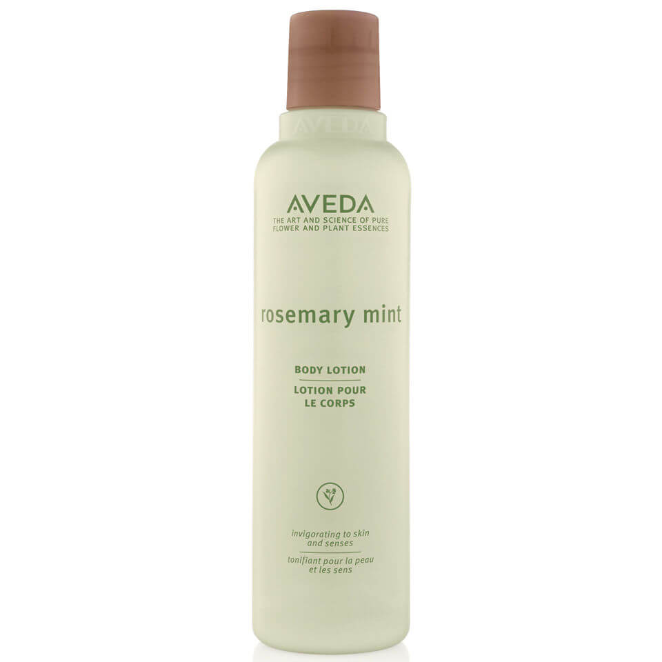 Aveda Rosemary Mint Body Lotion (Was £27) Now £16