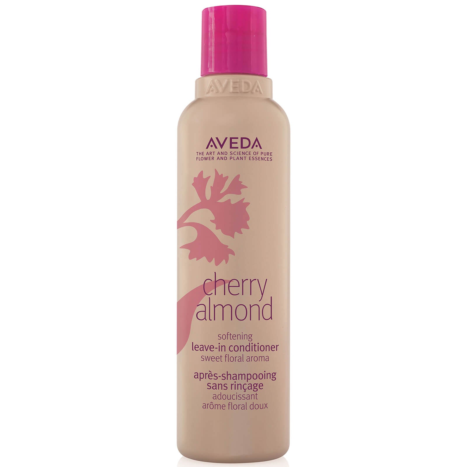 Cherry Almond Softening Leave-In Conditioner