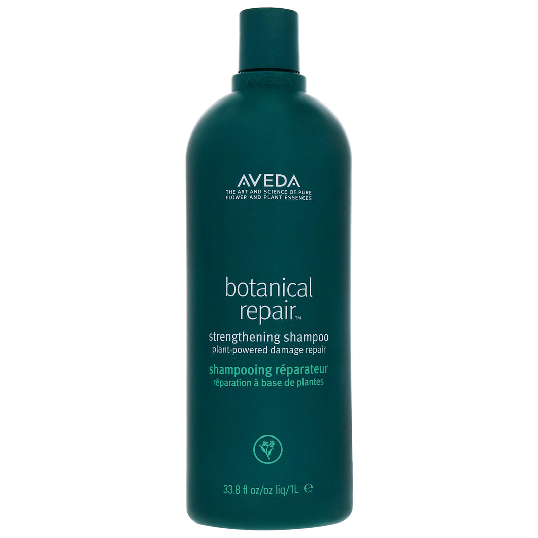 Botanical Repair Strengthening Shampoo 1L
