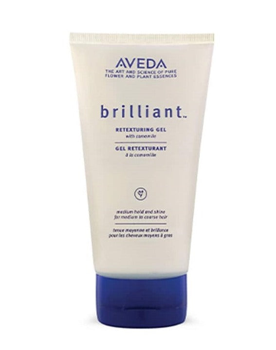 Brilliant Retexturizing Gel