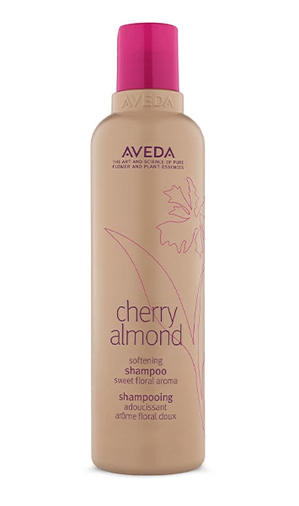 Cherry Almond Shampoo (Was £20) Now £15.00