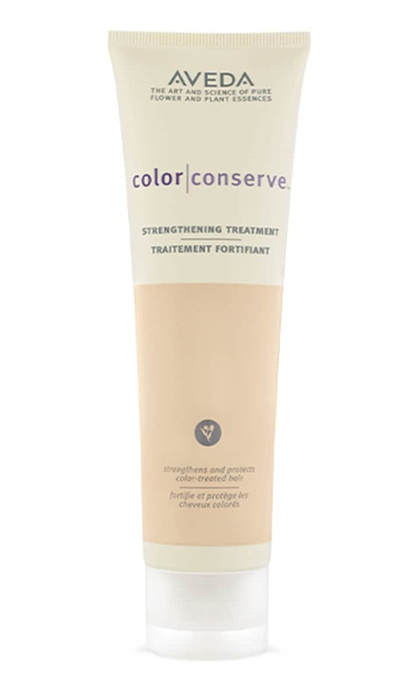 Aveda Colour Conserve Strengthening Treatment (Was £32) Now £15.00