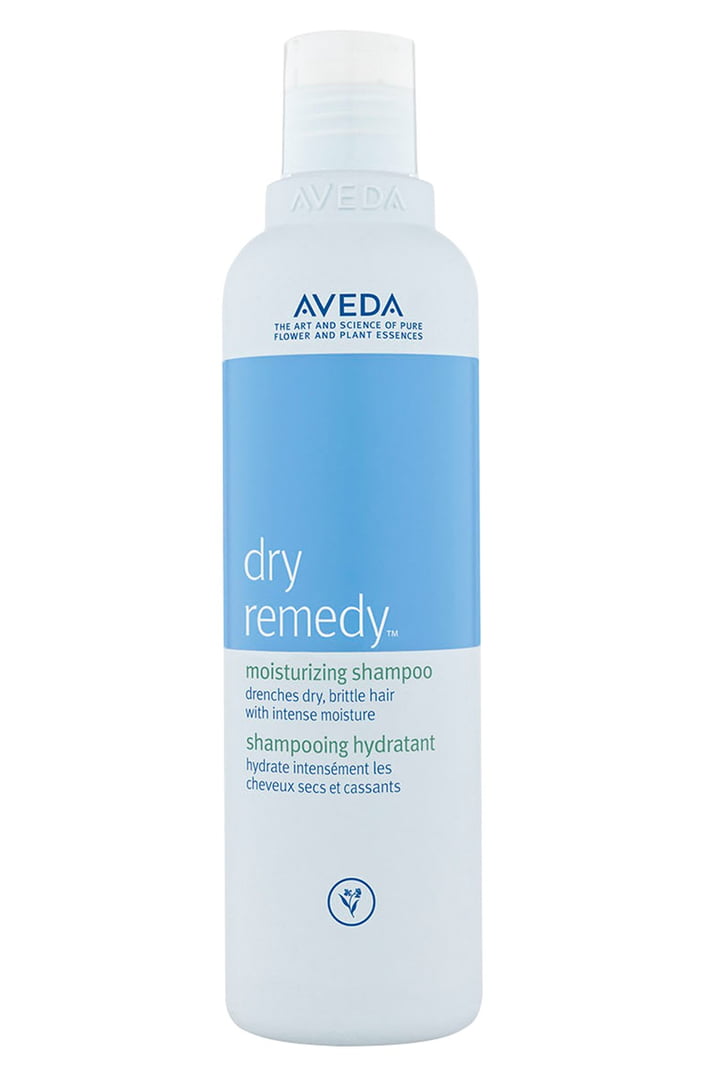 Dry Remedy Moisturizing shampoo 1L(Was £120) Now £50