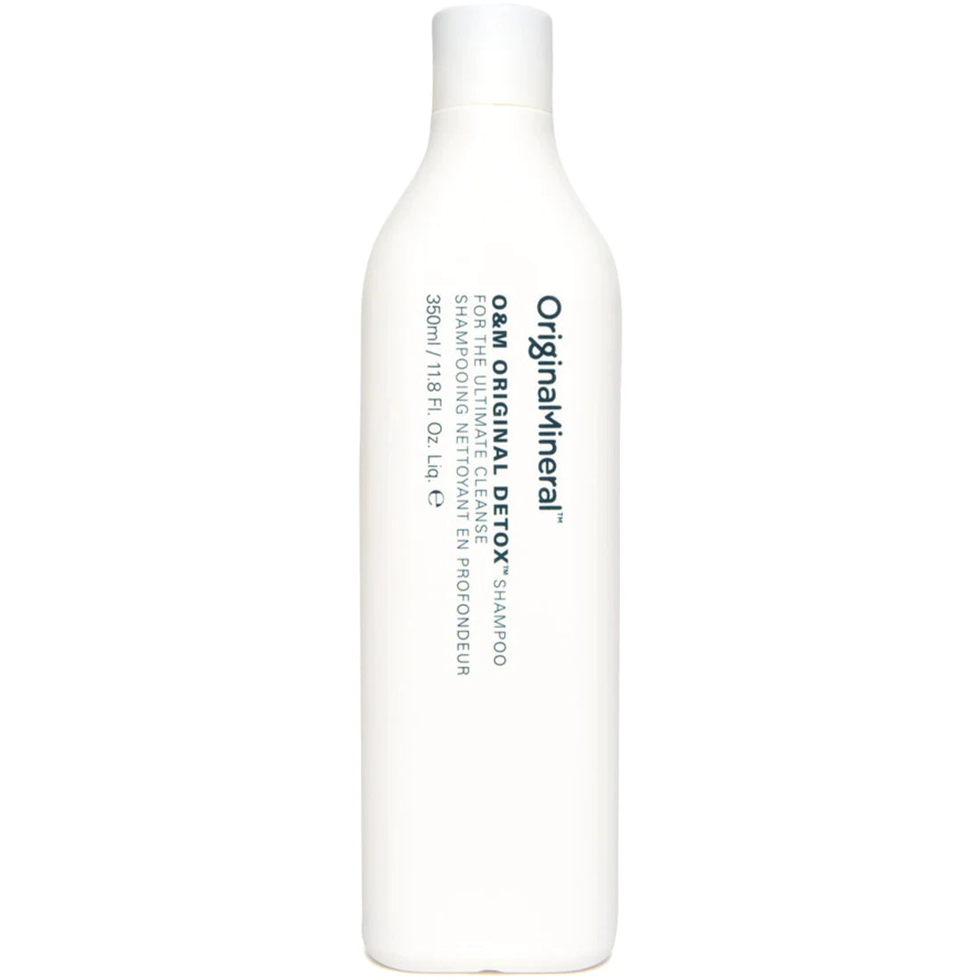 Orginal Detox Shampoo 350ml