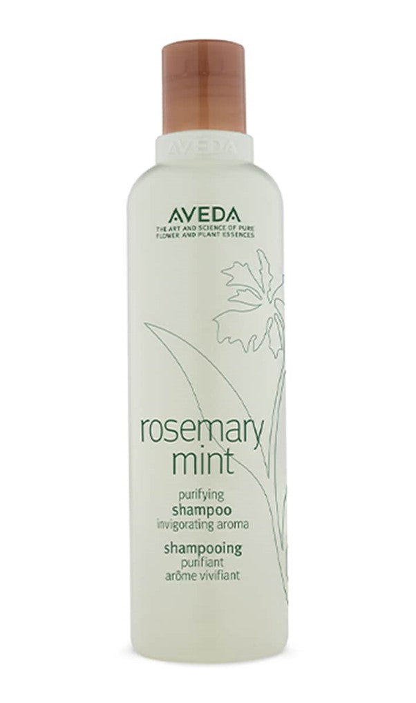 Rosemary Mint Purifying Shampoo (Was £20) Now £15