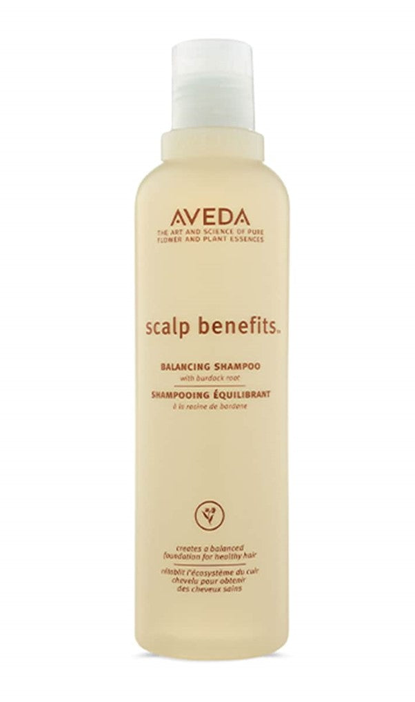 Scalp Benefits Balancing Shampoo (Was £21.50) Now £15
