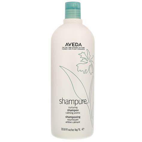 Shampure Shampoo 1L