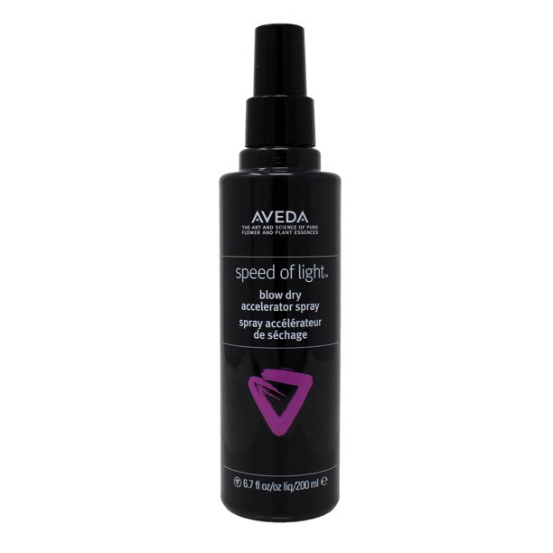 Speed of light blow dry accelerator spray (Was £25) Now £15